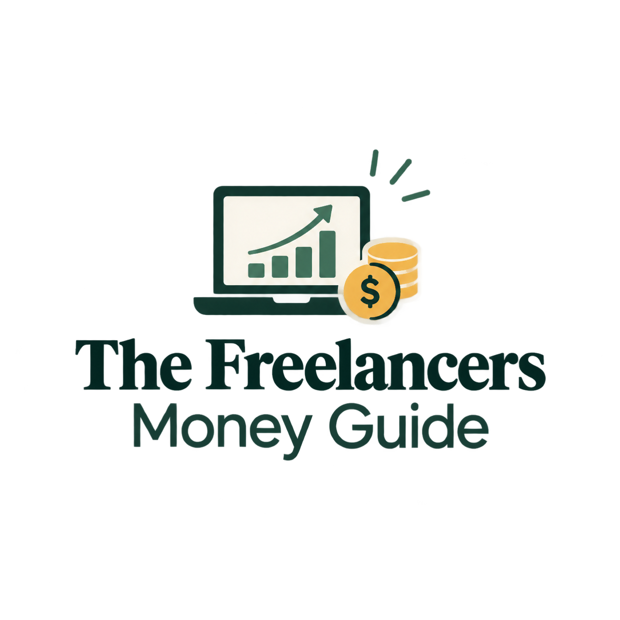 The Freelancers Money Gide